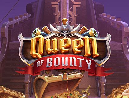 Queen Of Bounty LeoVegas